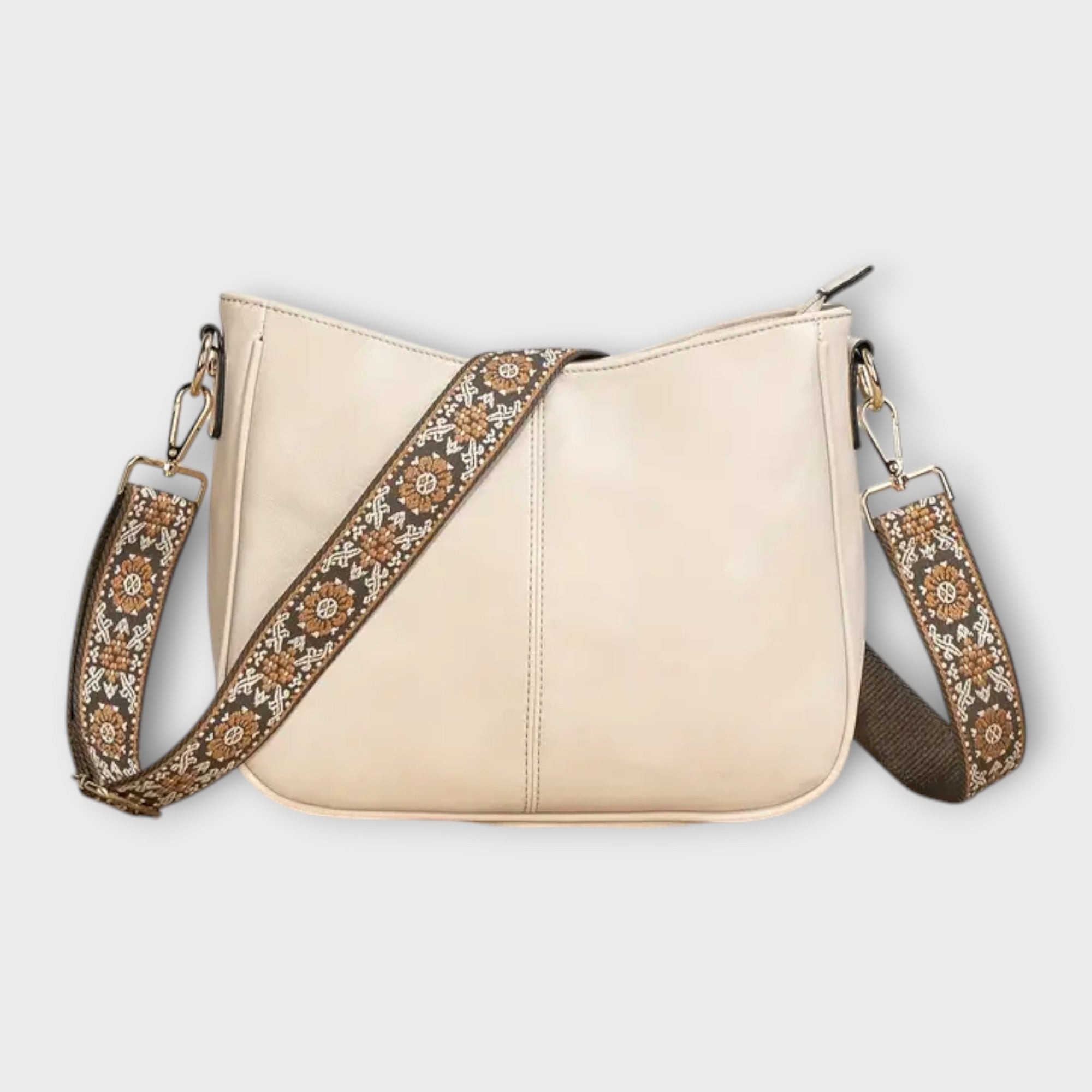 Olivia - Bolso cruzado vegano