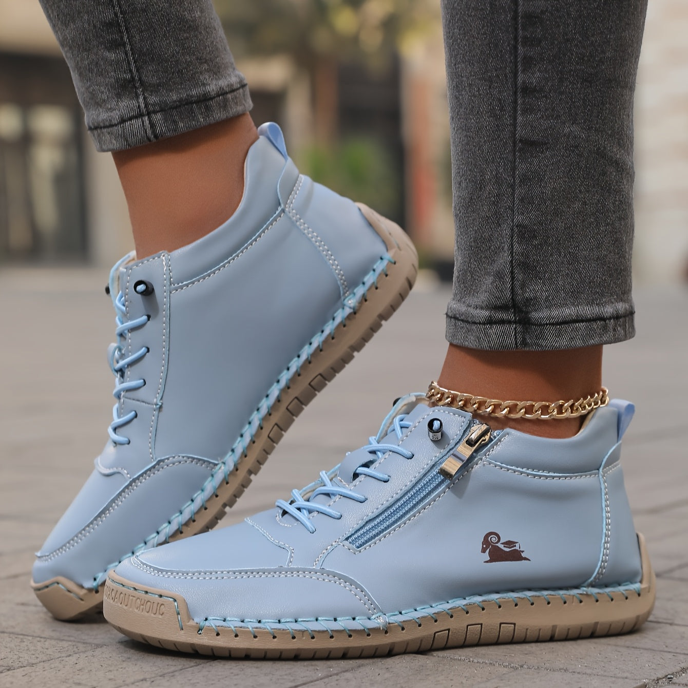 ROSA™ | COMFORTABLE ORTHOPEDIC SHOES
