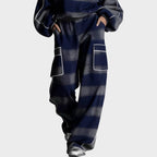 DANIELA™ | CONJUNTO DE JERSEY Y PANTALÓN