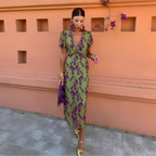 BEATRIZ™ | VESTIDO DE PRIMAVERA