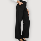 BRIA – PANTALÓN ANCHO RELAXED