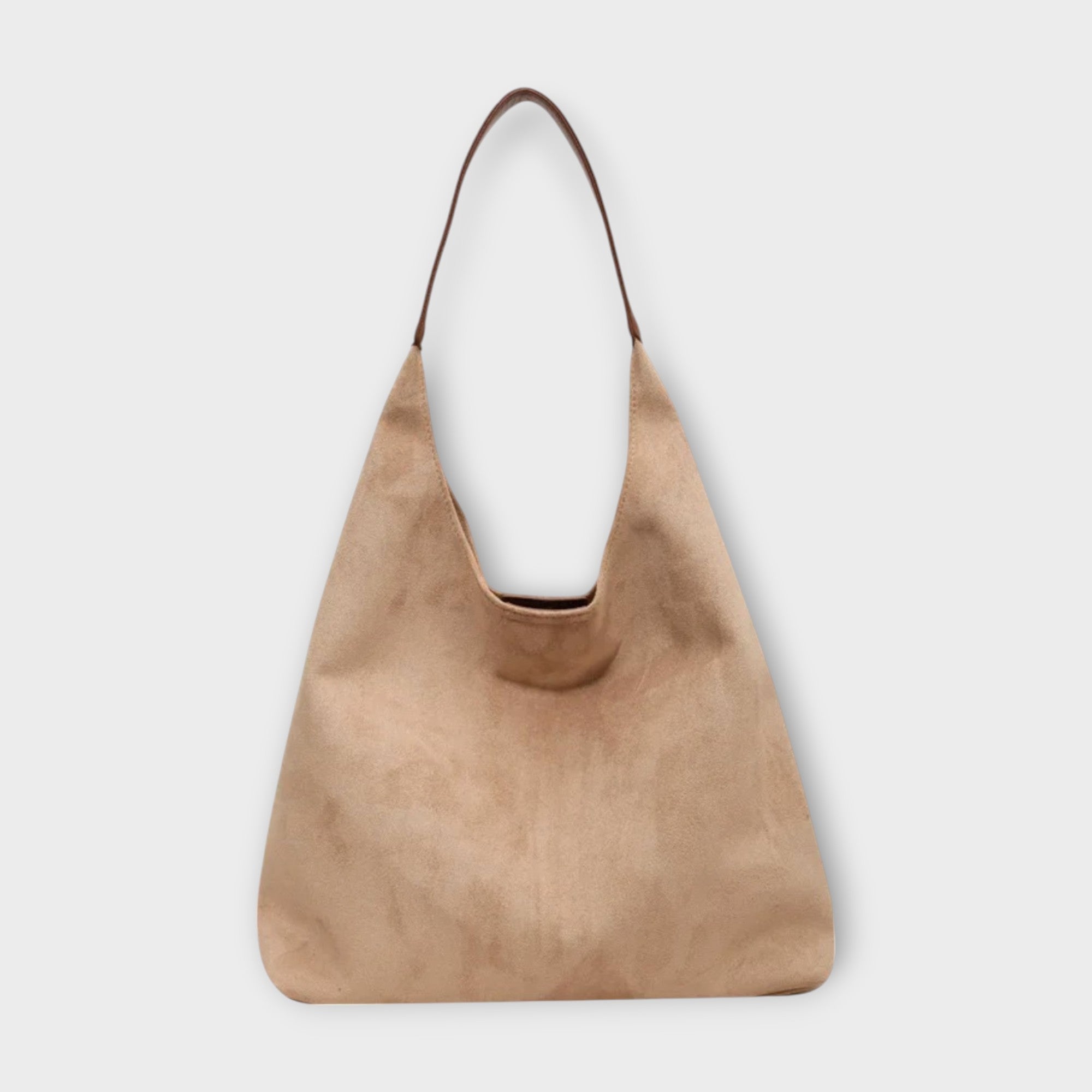 Olivia - Bolso de mano atemporal y elegante para mujer