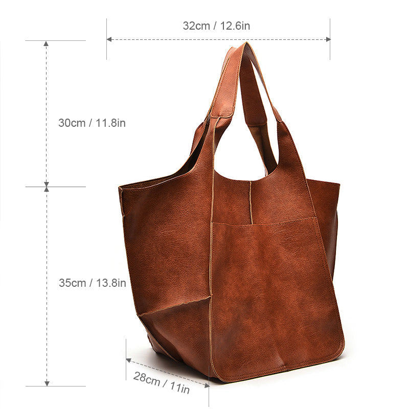 Olivia - Bolsa de viaje extragrande