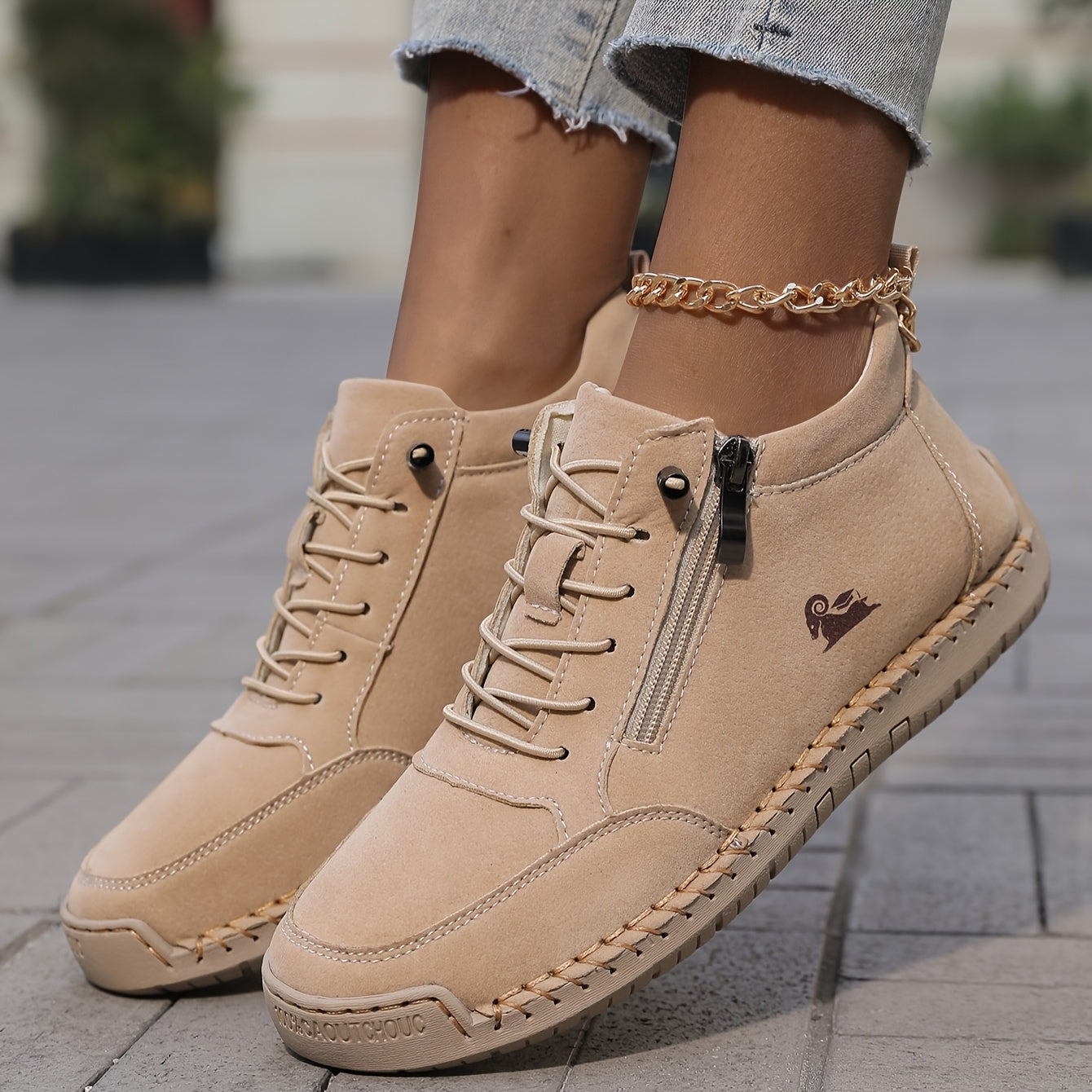 ROSA™ | COMFORTABLE ORTHOPEDIC SHOES