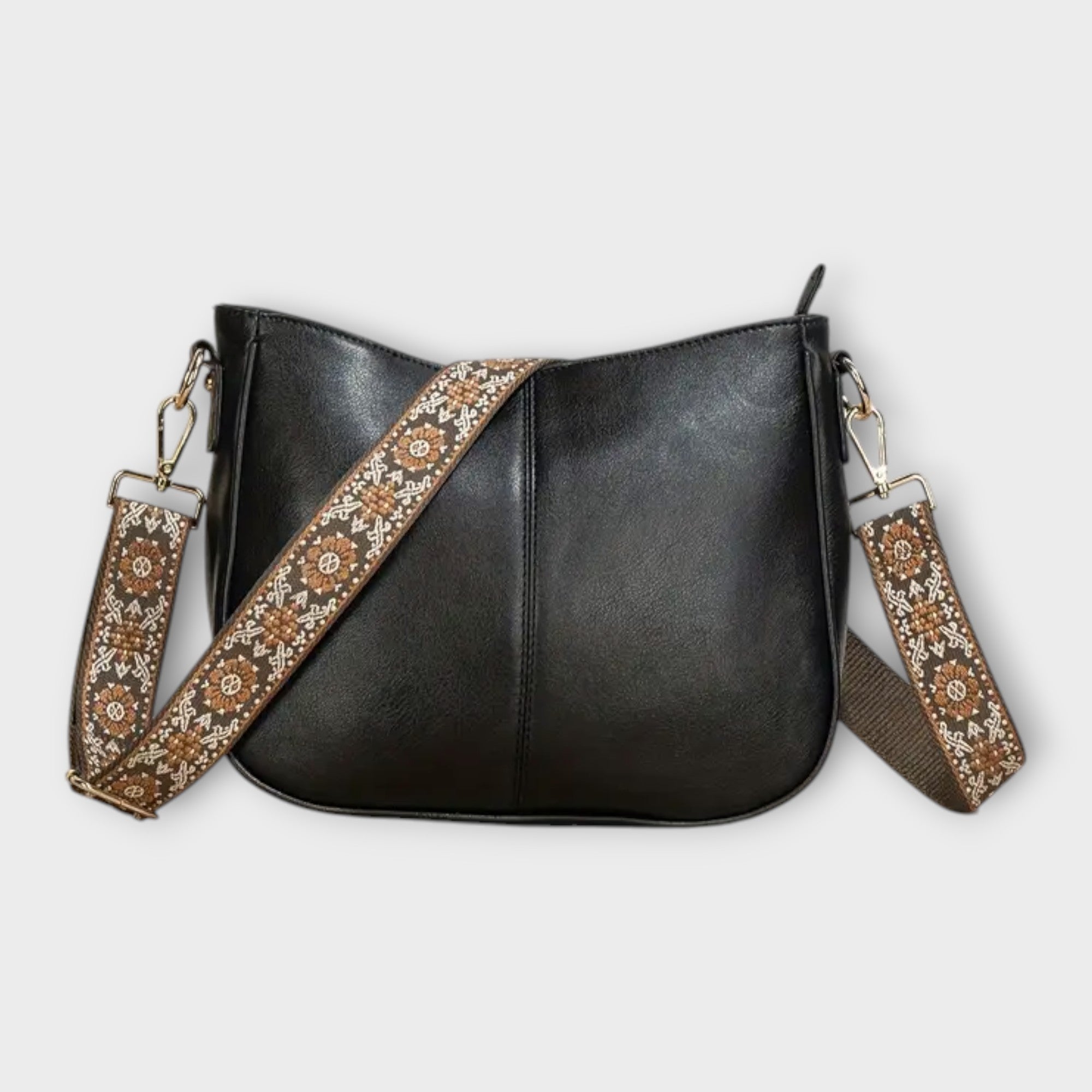 Olivia - Bolso cruzado vegano