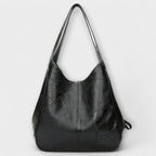 Olivia - Bolso de cuero vintage