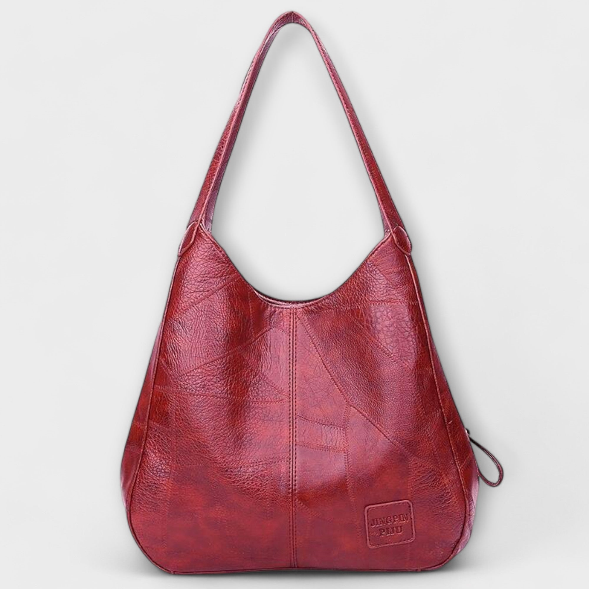 Olivia - Bolso de cuero vintage