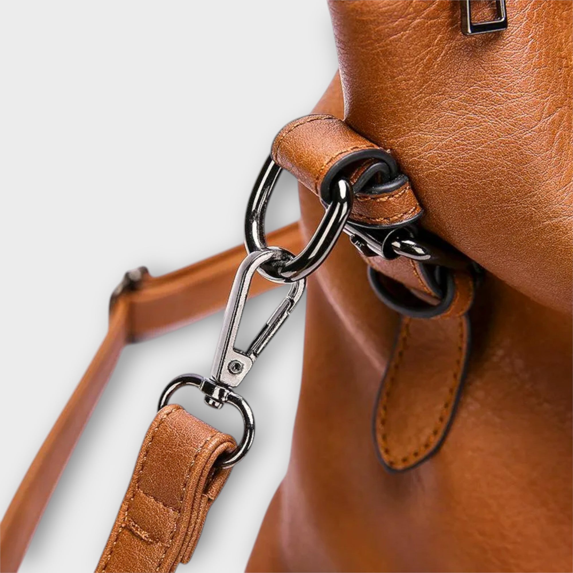 Olivia – Elegante bolso de hombro