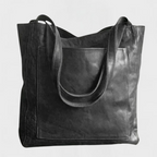Monica | Elegante bolso de piel