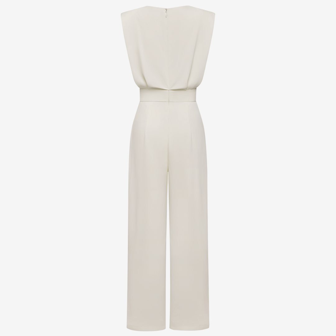 AMELLE™ Vestido Elegante con Cintura