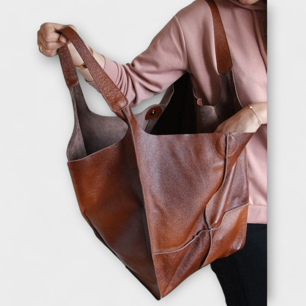 Olivia - Bolsa de viaje extragrande