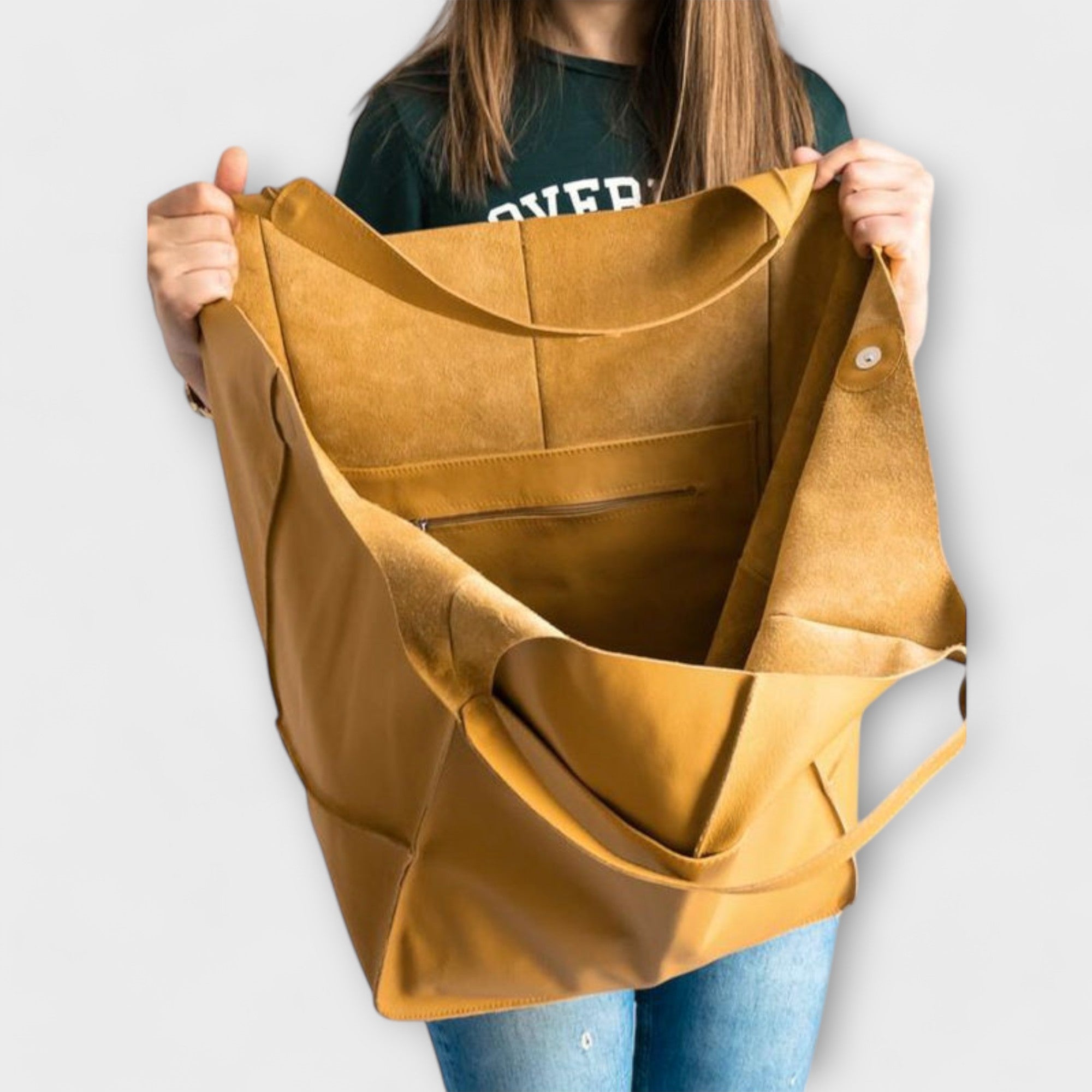 Olivia - Bolsa de viaje extragrande