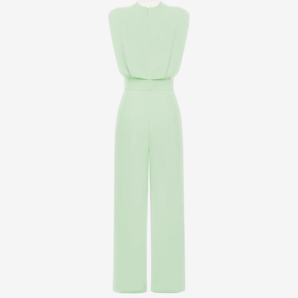 AMELLE™ Vestido Elegante con Cintura