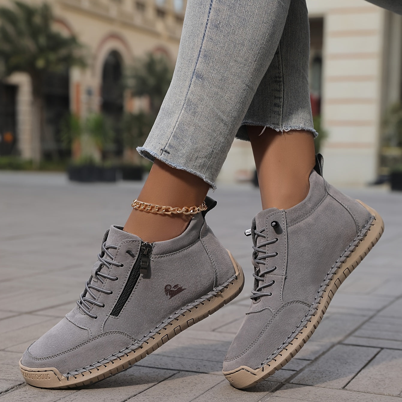 ROSA™ | COMFORTABLE ORTHOPEDIC SHOES