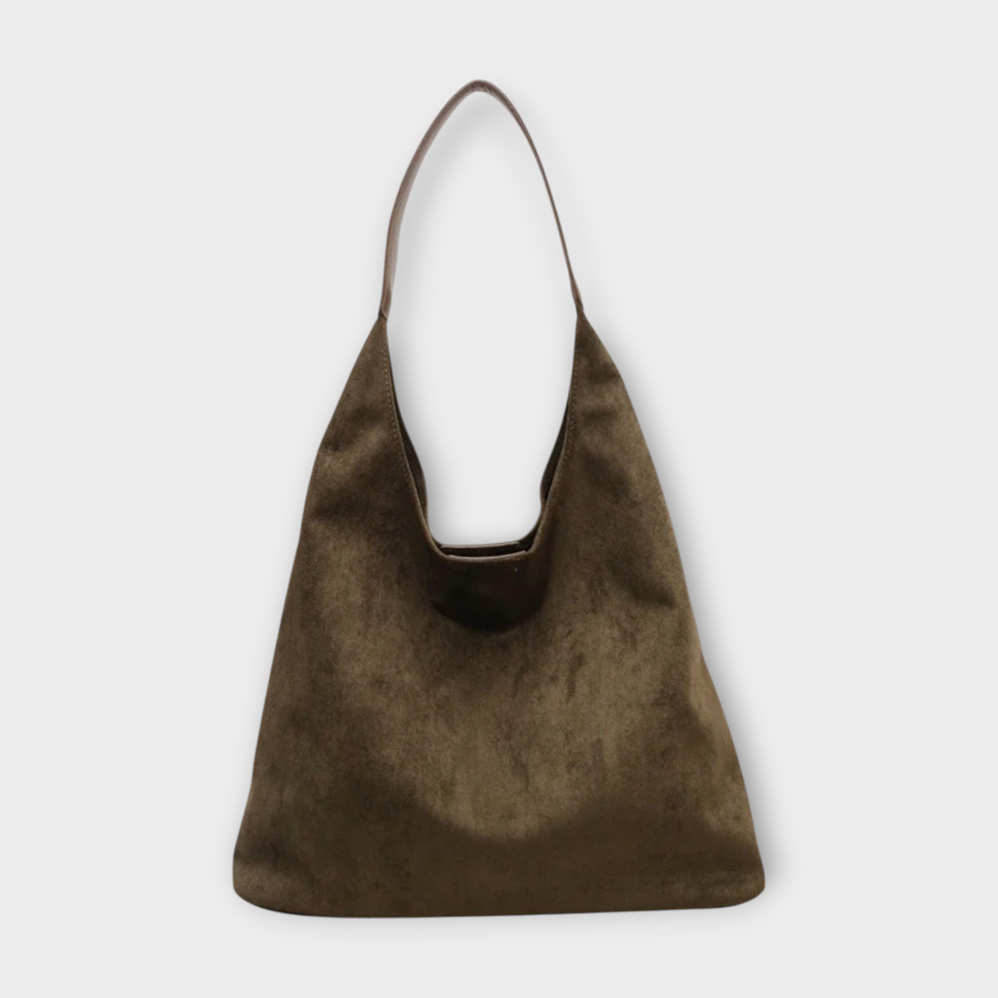 Olivia - Bolso de mano atemporal y elegante para mujer