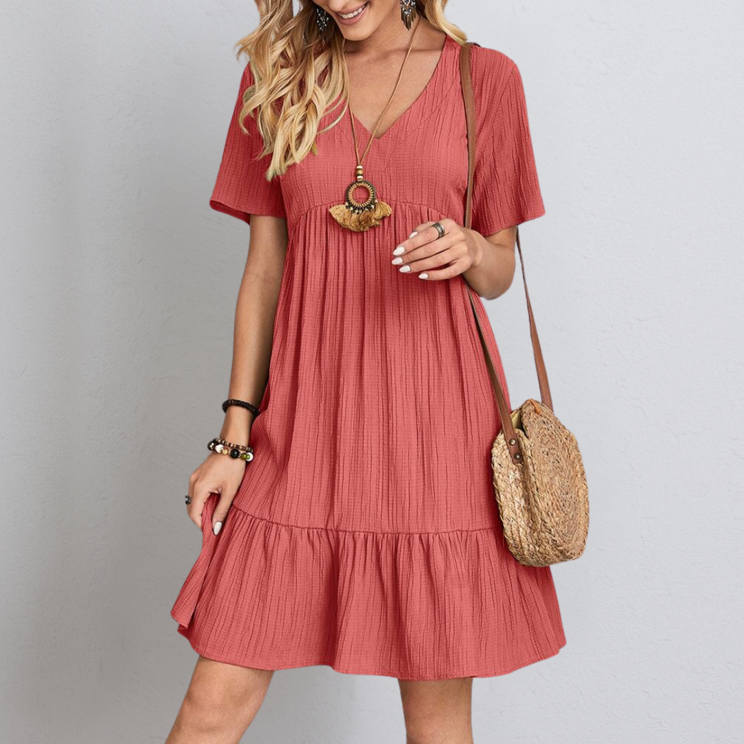 LUNA™ | VESTIDO DE DISEÑO QUE ESTILIZA