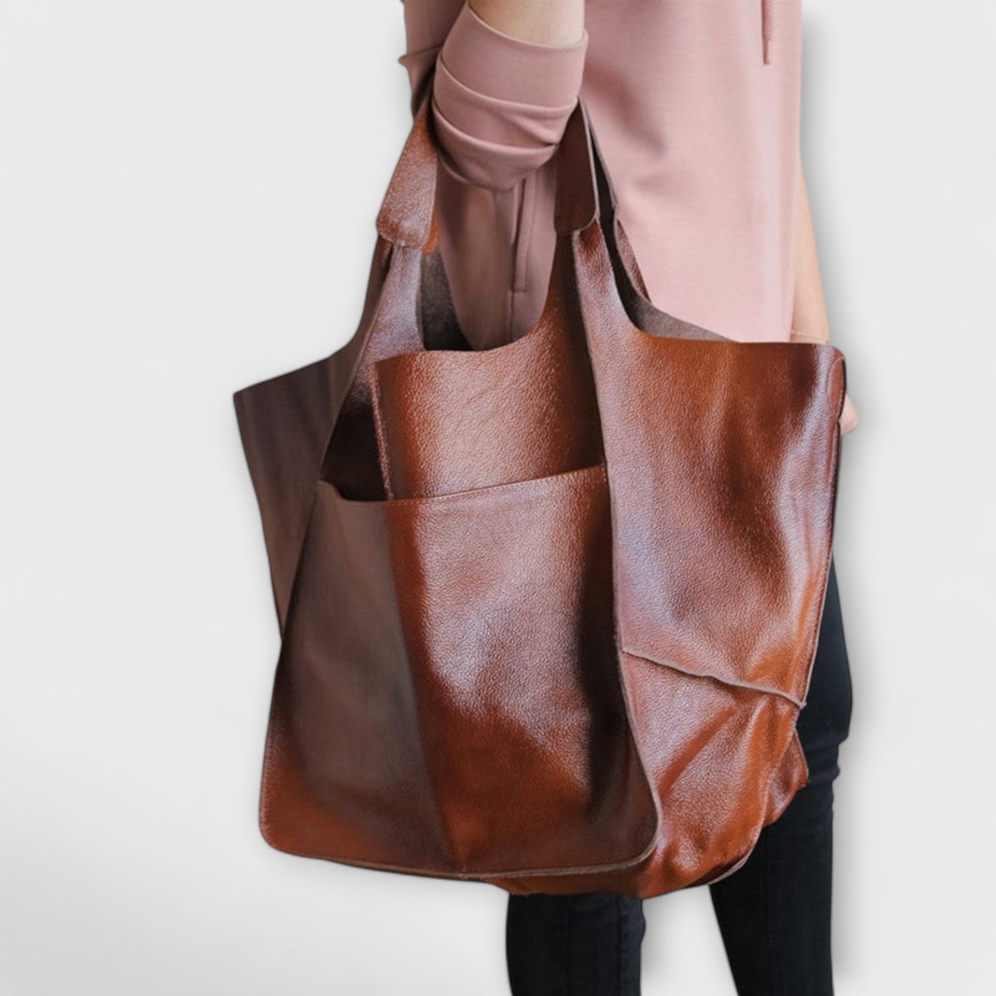 Olivia - Bolsa de viaje extragrande