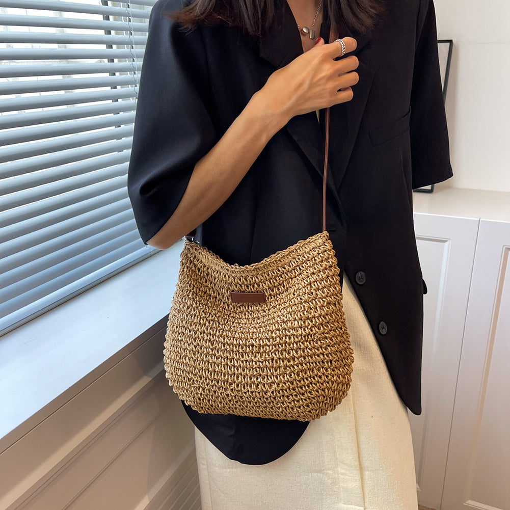 Olivia - Bolso de hombro