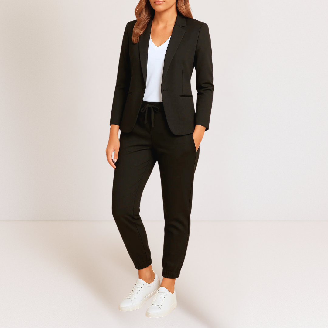 SIRA™ | ELEGANCIA MODERNA EN UN CONJUNTO CÓMODO