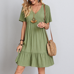 LUNA™ | VESTIDO DE DISEÑO QUE ESTILIZA