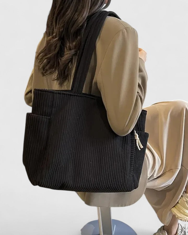 Angelique | Bolso de mano sofisticado