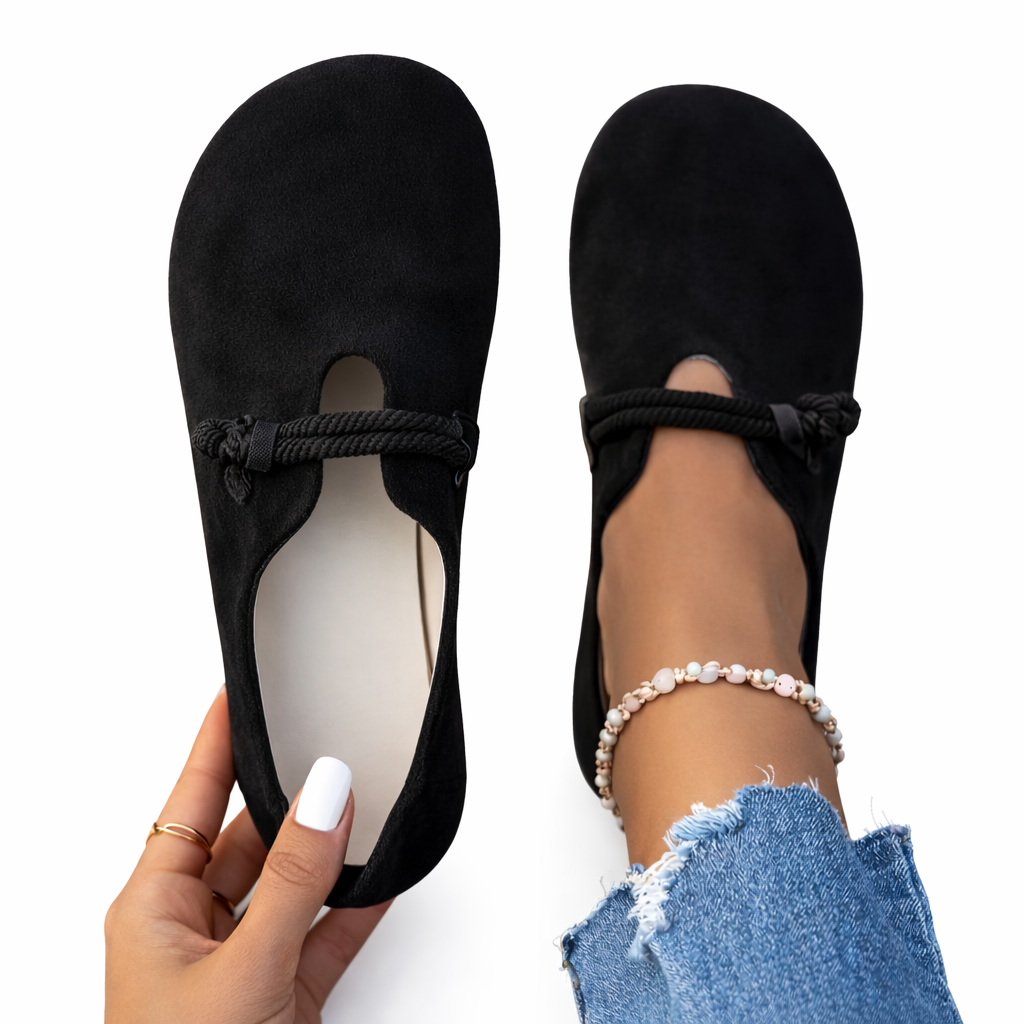 NOA™ | ELEGANT LOAFERS WITH NATURAL COMFORT
