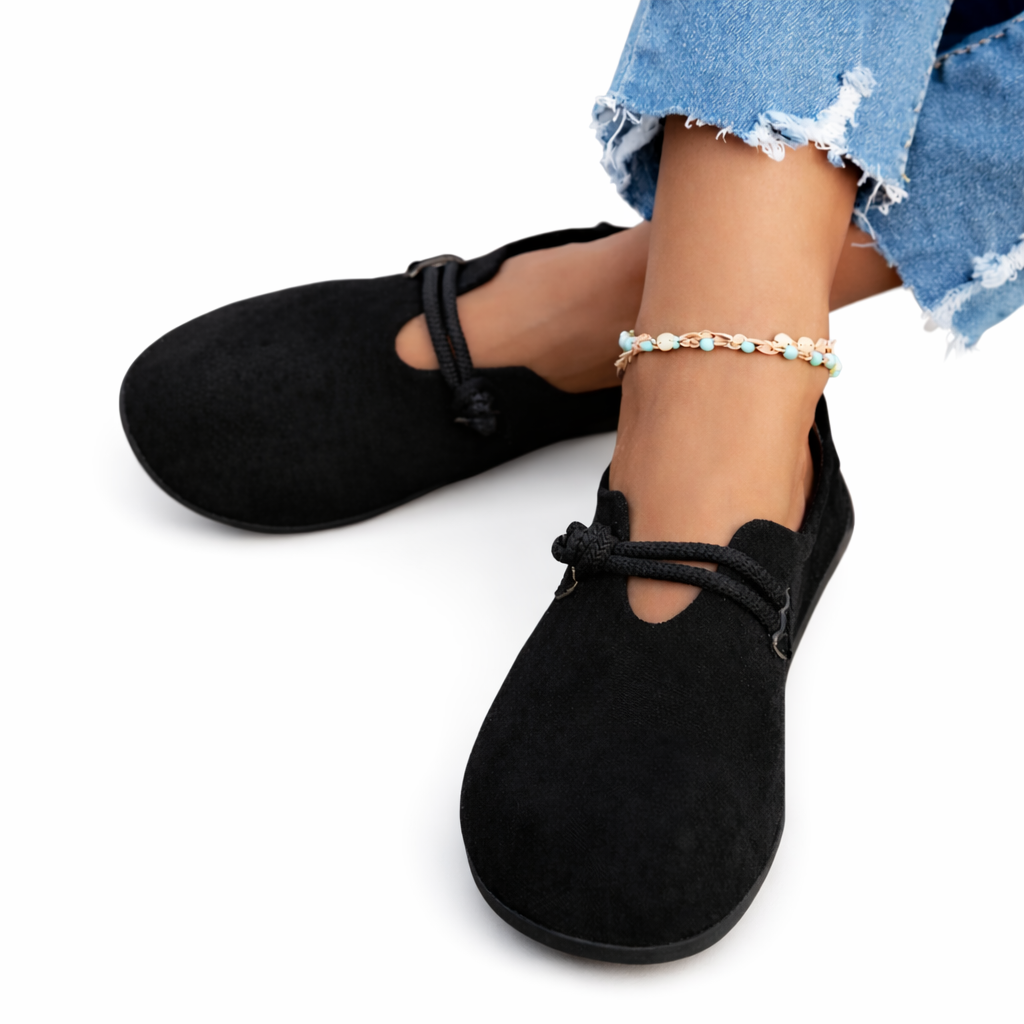 NOA™ | ELEGANT LOAFERS WITH NATURAL COMFORT