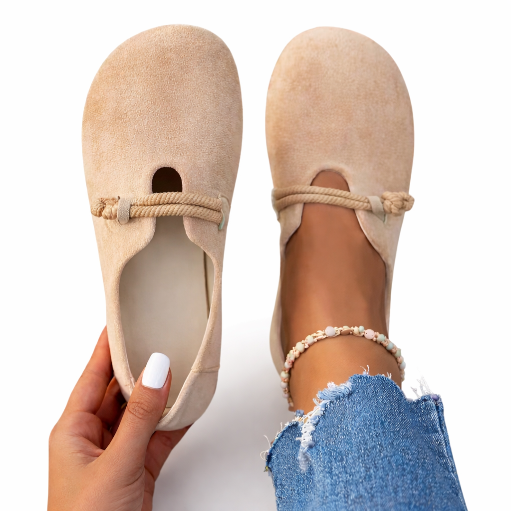 NOA™ | ELEGANT LOAFERS WITH NATURAL COMFORT