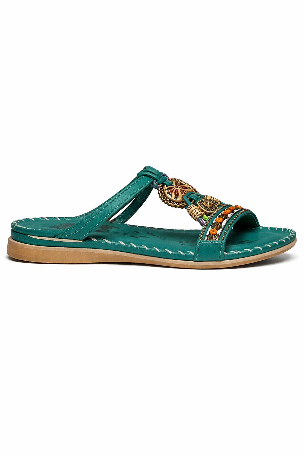 LOLA™ | COMFORTABLE ORTHOPEDIC SANDALS