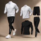 RAFAEL™ | 4-PIECE SPORTS SET