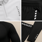 RAFAEL™ | 4-PIECE SPORTS SET