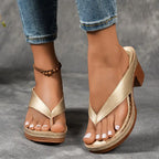 AMELLE| Sandalias Elegantes & Cómodas