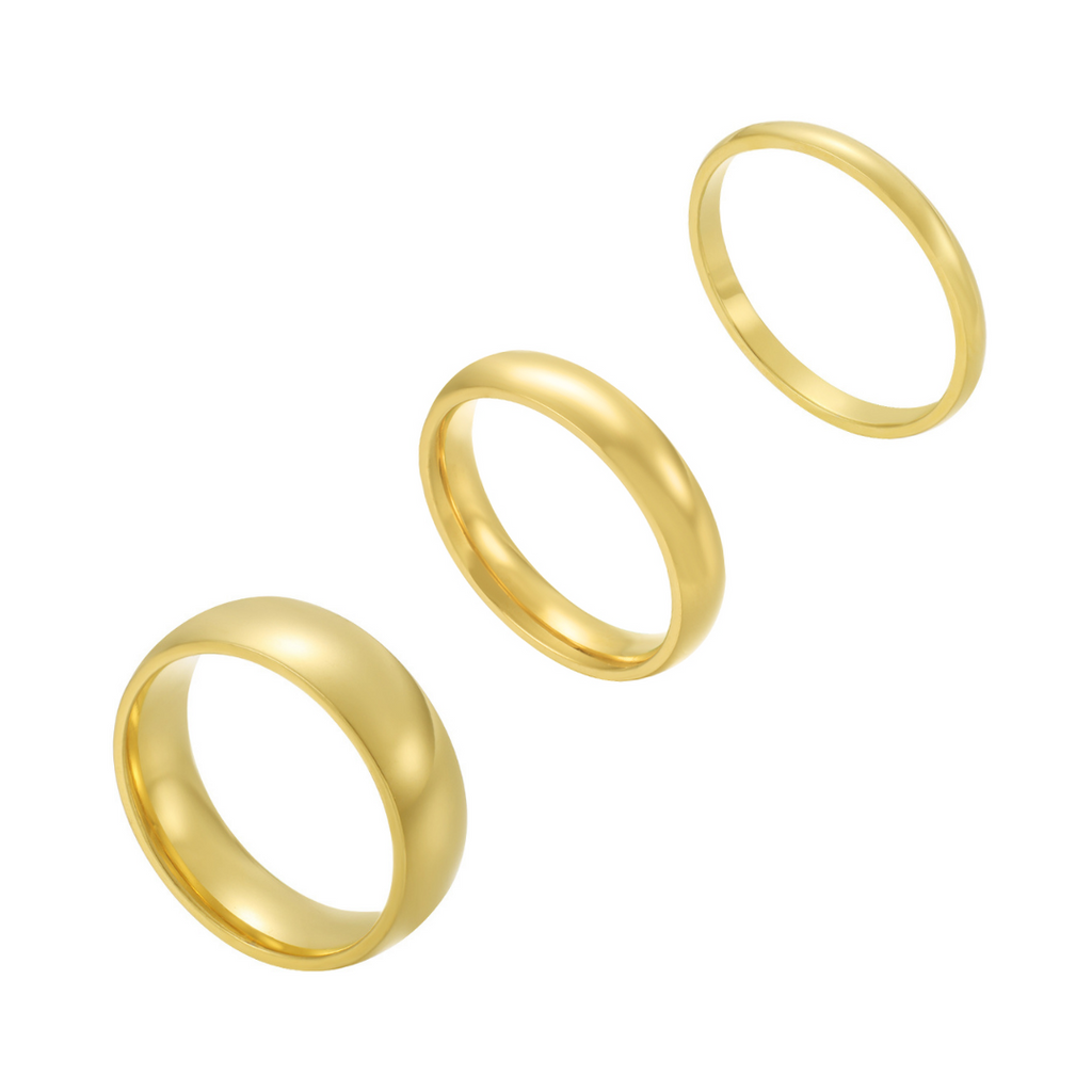 Anillo para el día a día
