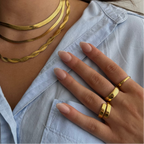 Anillo para el día a día