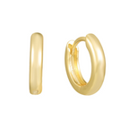 Pendientes de hada encantada