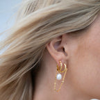 Pendientes Radiante Destello
