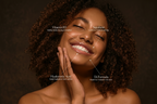 Tratamiento labial Meloria — Bálsamo de vitamina B3