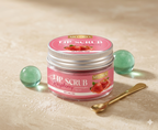 Meloria - Exfoliante labial de fresa