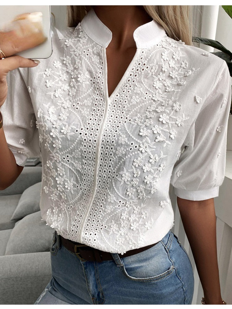 Blusa para mujer