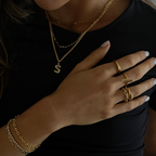 Heartfelt Love Pendant Necklace