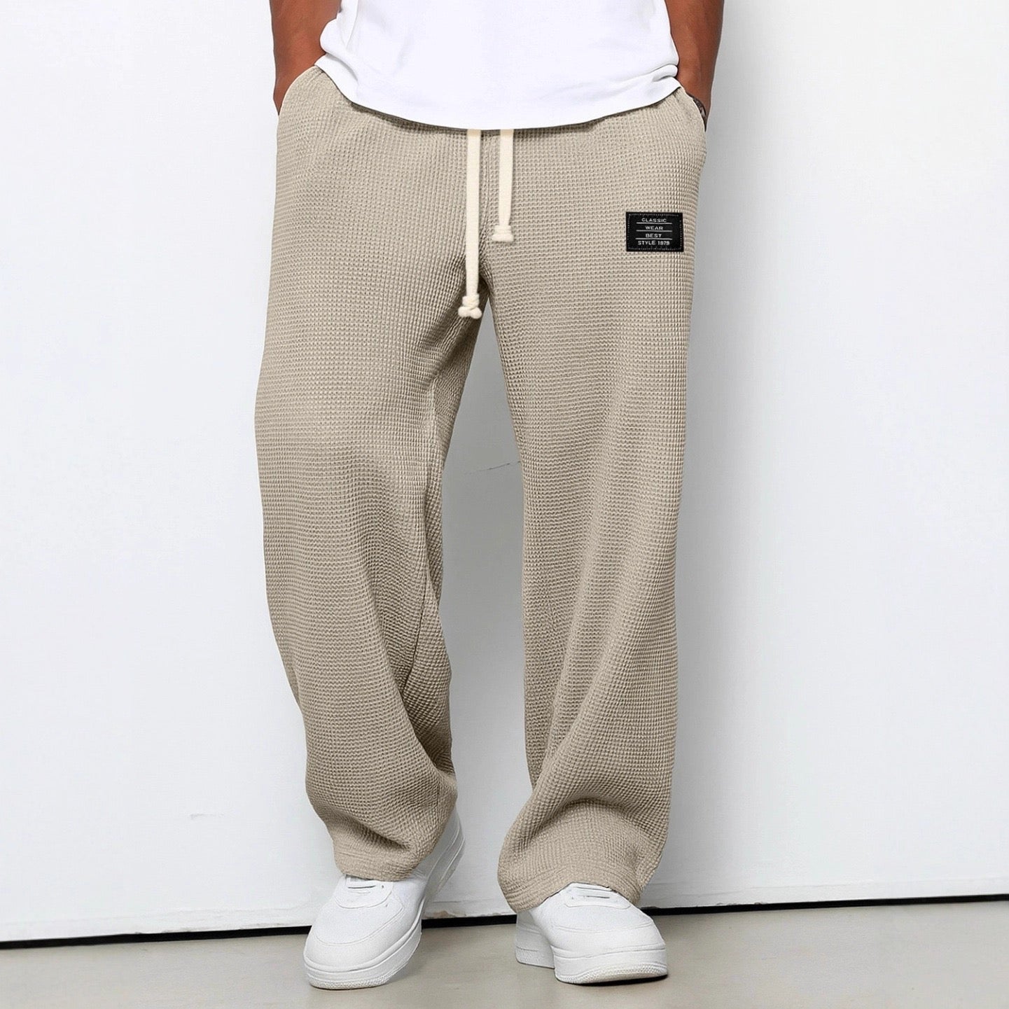 JAVIER™|EVERYDAY COMFORT PANTS