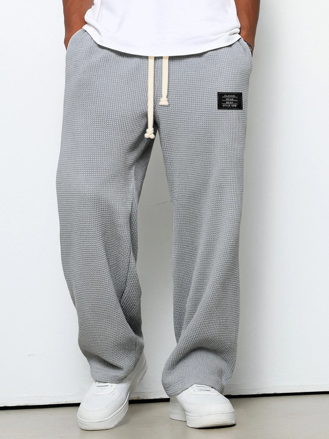 JAVIER™|EVERYDAY COMFORT PANTS