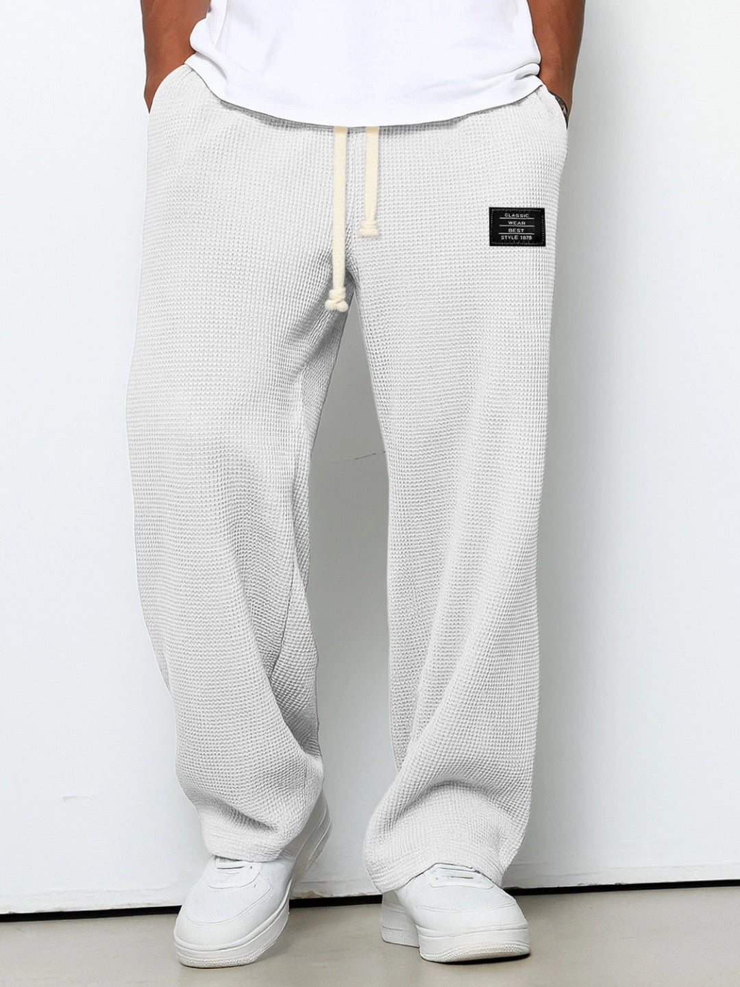 JAVIER™|EVERYDAY COMFORT PANTS