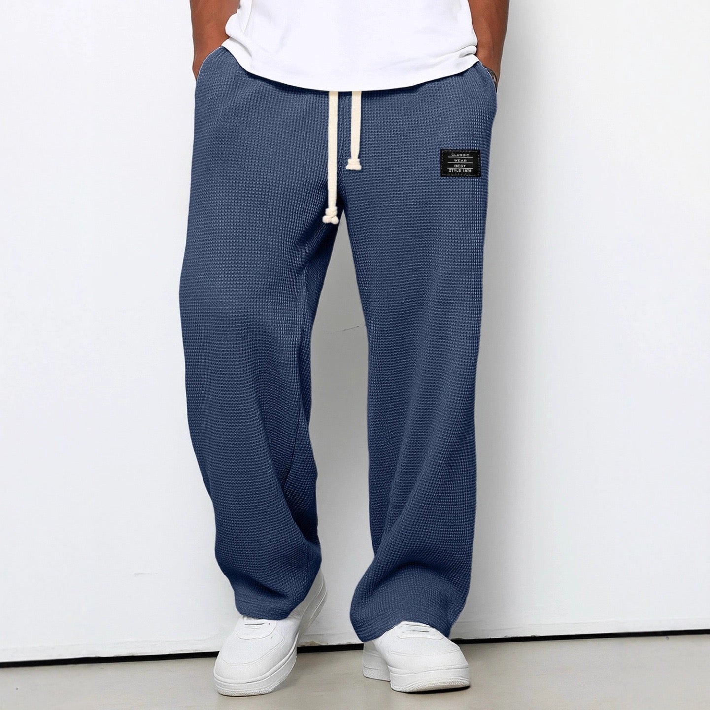 JAVIER™|EVERYDAY COMFORT PANTS