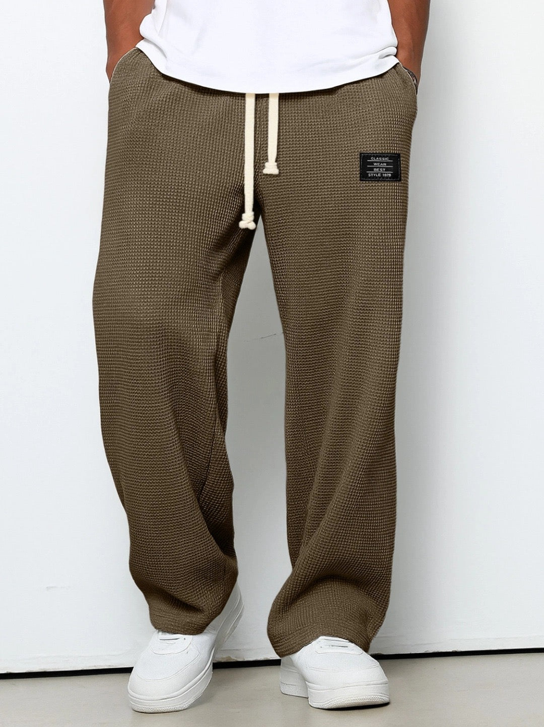 JAVIER™|EVERYDAY COMFORT PANTS