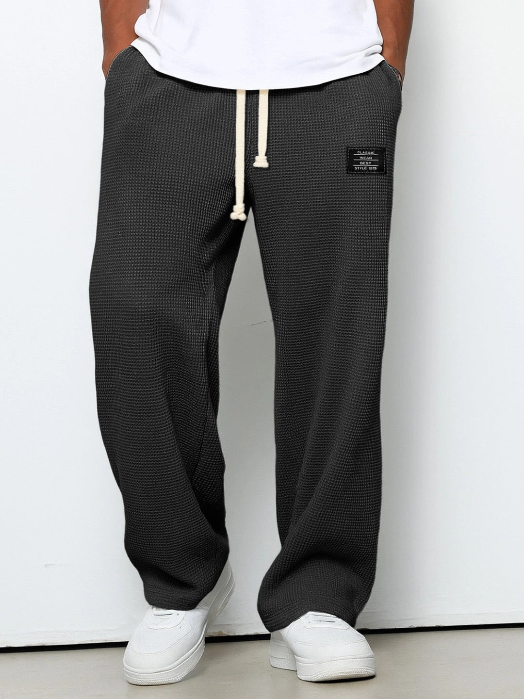 JAVIER™|EVERYDAY COMFORT PANTS