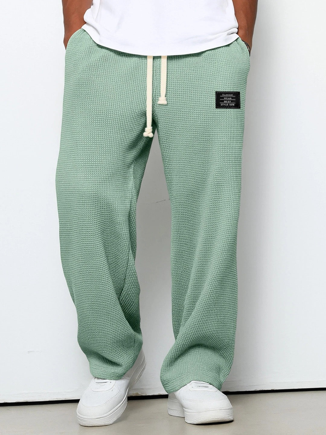 JAVIER™|EVERYDAY COMFORT PANTS