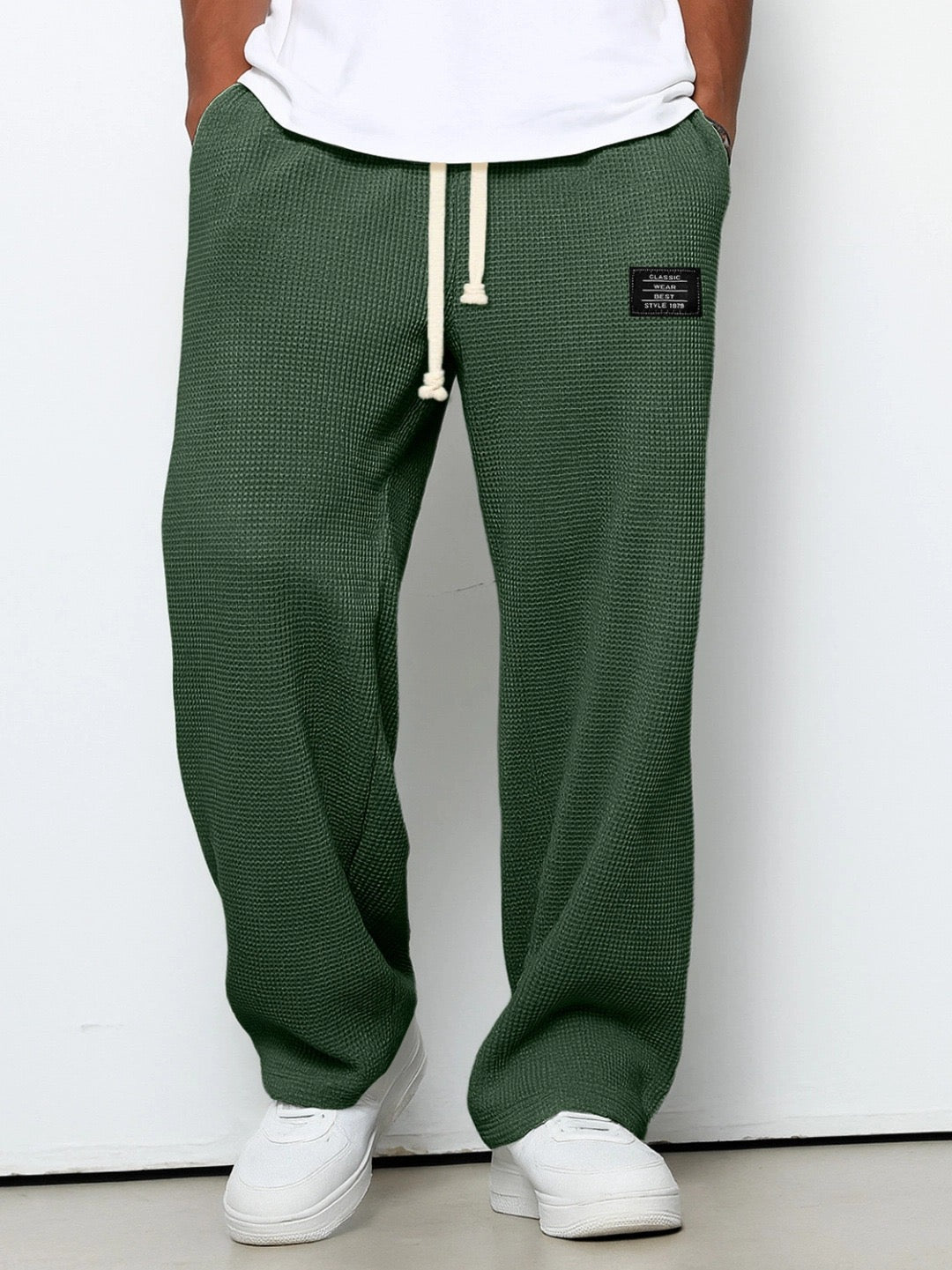 JAVIER™|EVERYDAY COMFORT PANTS