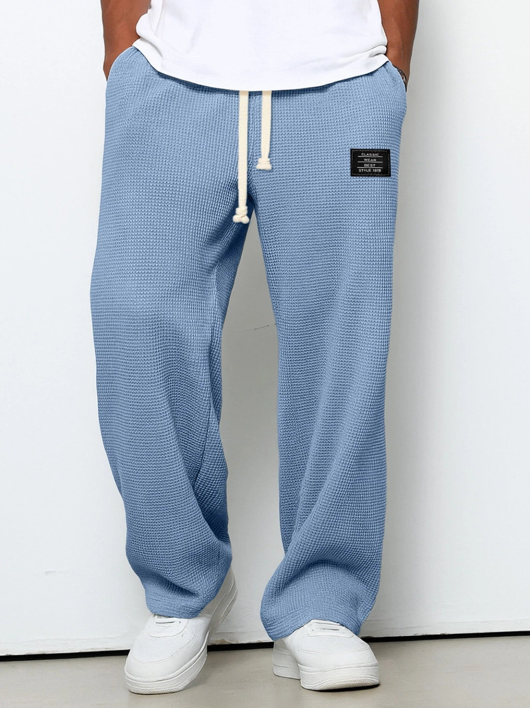 JAVIER™|EVERYDAY COMFORT PANTS