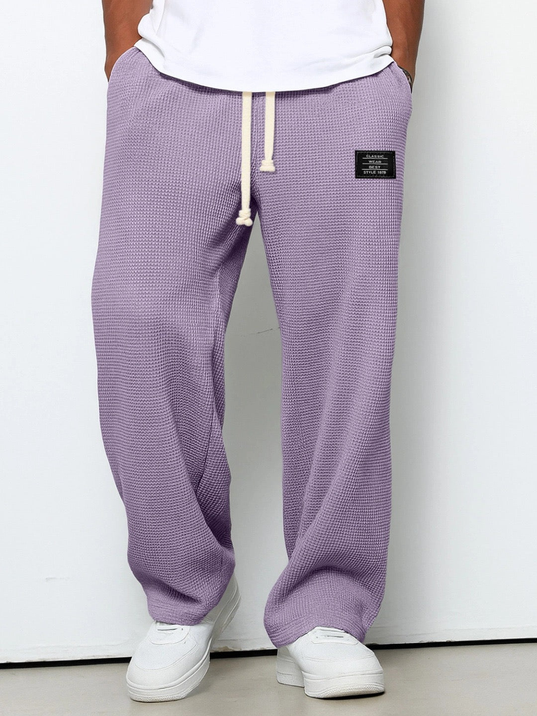 JAVIER™|EVERYDAY COMFORT PANTS
